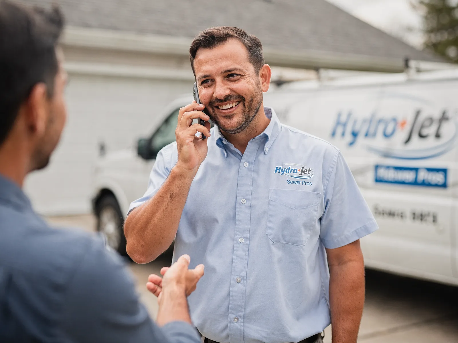Hydro Jetting Empire, LA FAQs